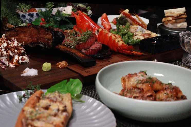  [맛집리뷰] 동탄 우도나인 다이닝 제주, 전문 소믈리에 추천의 와인과 요리의 완벽한 조화