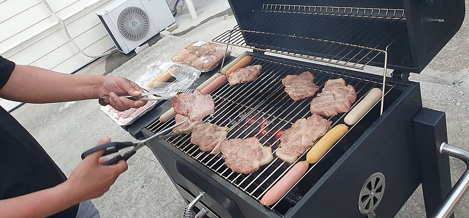 힐이스턴하우스 사진 4