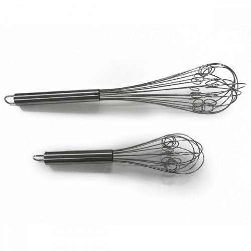  [메탈] 스테인레스 프로 거품기 Stainless Steel Pro Whisk