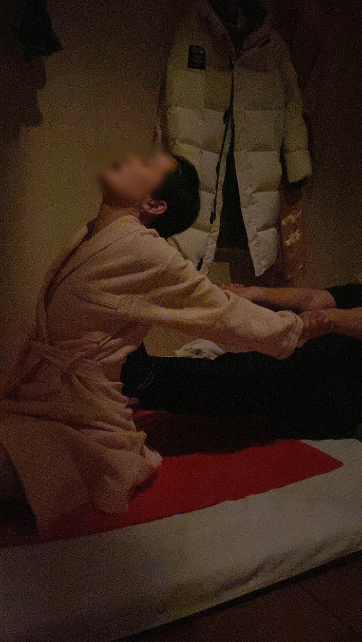  미금역마사지 건전 태국마사지 노블레스