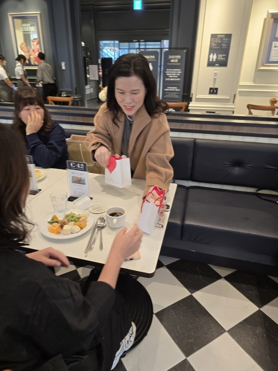 기탄사고력교실 퇴촌1호점 사진 3