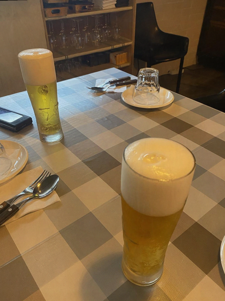  [압구정] 특별한 이탈리안 요리를 즐길 수 있는 압구정 맛집 에르바 방문기