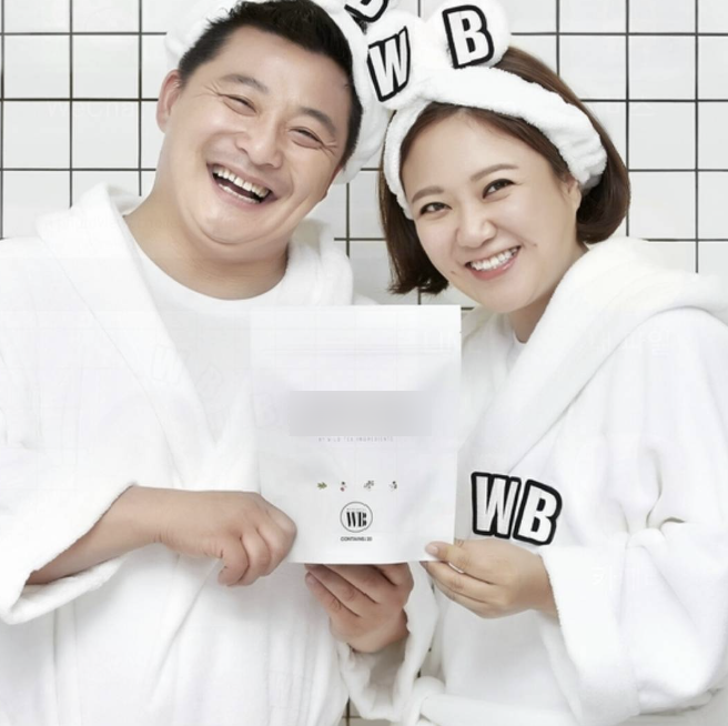 김숙 윤정수 프로필 나이차이 30억 빚 청산 가상부부에서 현실로