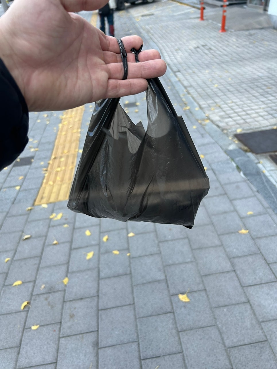 올레김밥천국 사진 5