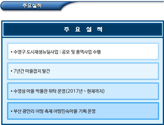 지역 역사, 문화 활용 주식회사 마을기업 지역 역사, 문화 활용 주식회사 마을기업