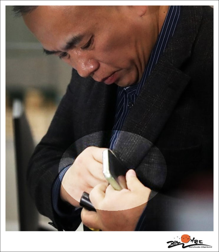 <b>명태균</b> '<b>황금폰</b>' 찾은 <b>검찰</b>, 윤석열 부부 또 폭탄 터져?
