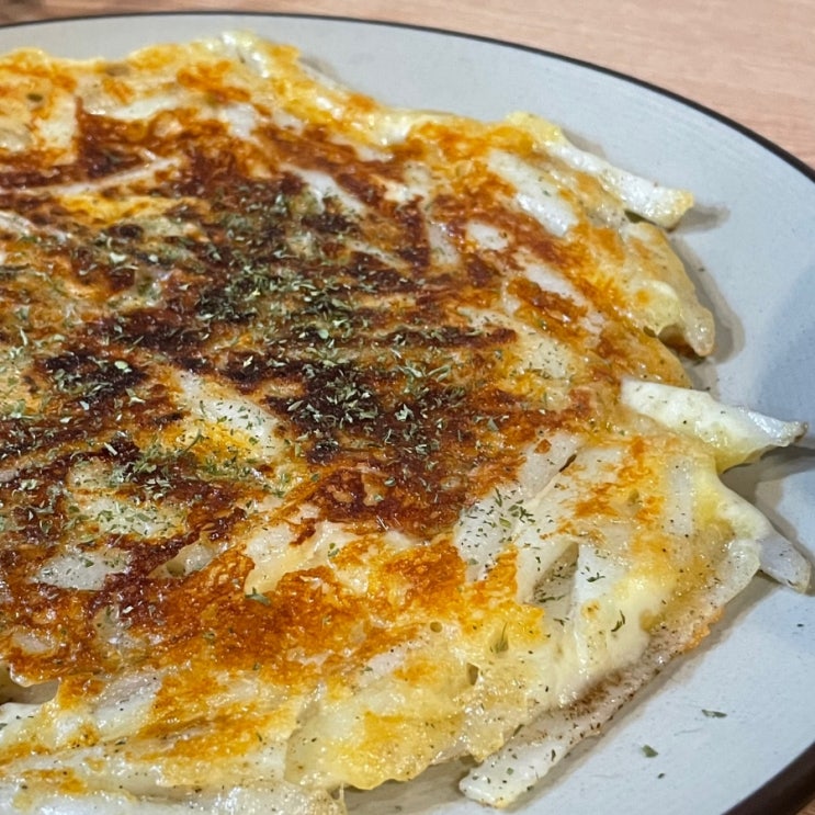  [오뎅]여주 먹자골목 뜨끈한 우동과 고소한 감자 치즈전 맛집 여주 술집 추천