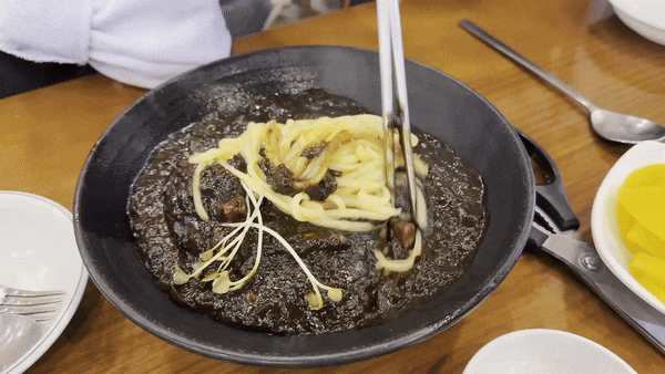  중국집 추천 시흥시청 맛집 오 왕서방