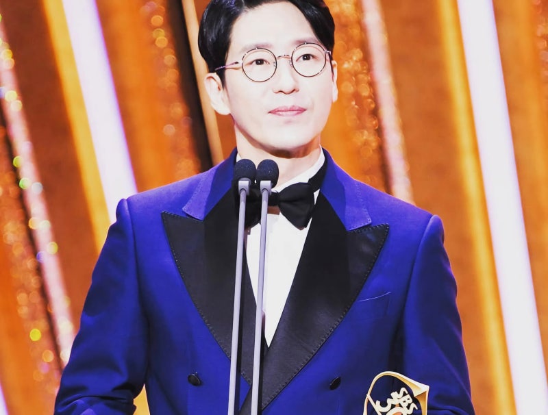 엄기준 품절남 합류 비연예인과 비공개 결혼.. 신혼여행은 추후에 프로필