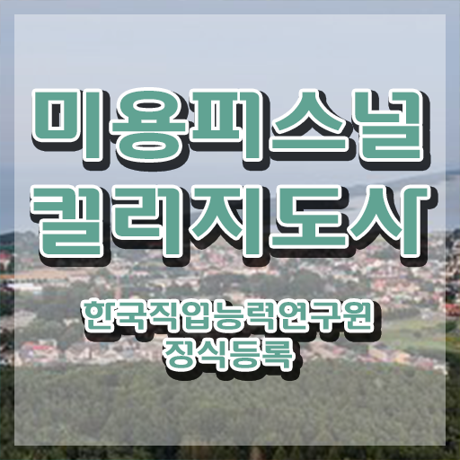  미용퍼스널컬러지도사 , 미용퍼스널컬러지도사 자격증 2주 만에 합격한 전략 및 채용 정보