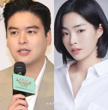 <b>이장우 조혜원 결혼 발표</b> 나혼자 산다 하차 하나?