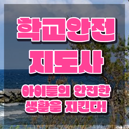  학교보안안전지도사 , 학교안전지도사 자격증 합격한 비법 정보 퍼펙트 요약