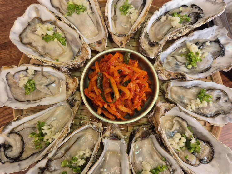 [정왕동맛집리뷰] 함돈 정왕본점, 프리미엄 목살로 특별한 데이트!