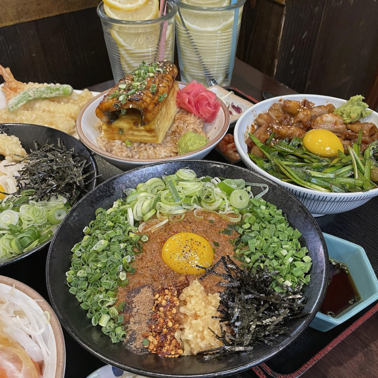  친구들과 함께 한 잠실맛집 배키욘방, 웨이팅하고도 맛있었어요!