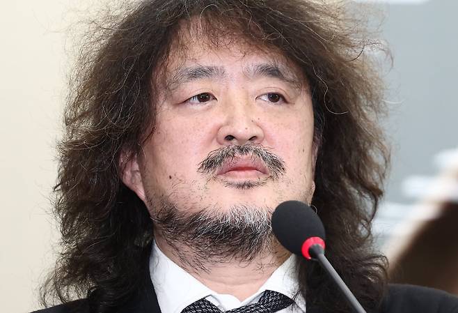 與, '<b>한동훈 사살설</b>' <b>김어준</b>에 법적대응 나선다? 니네 당을... 