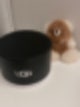 미국 어그 귀마개 체스트넛 Sheepskin Embroidery Earmuff 면세템 추천