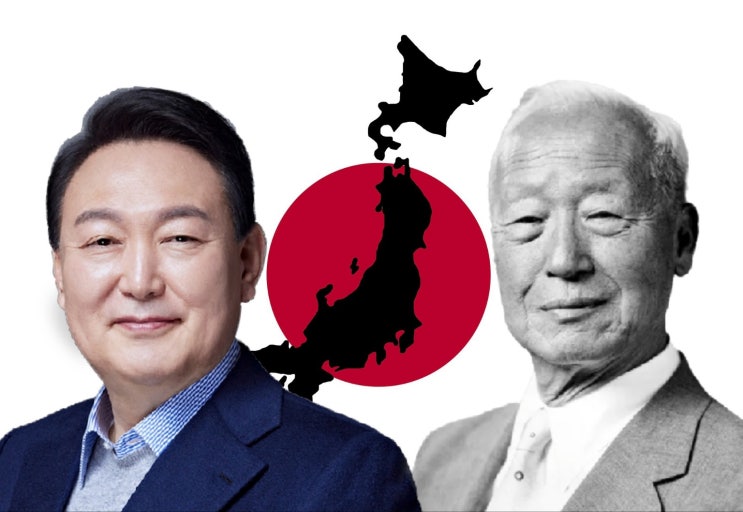 뉴스하다[독부 윤석열과 이승만] ② 친일과 반공의 아버지