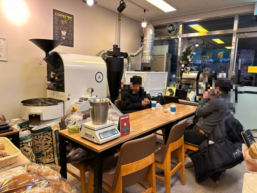 커피뷰 사진 4