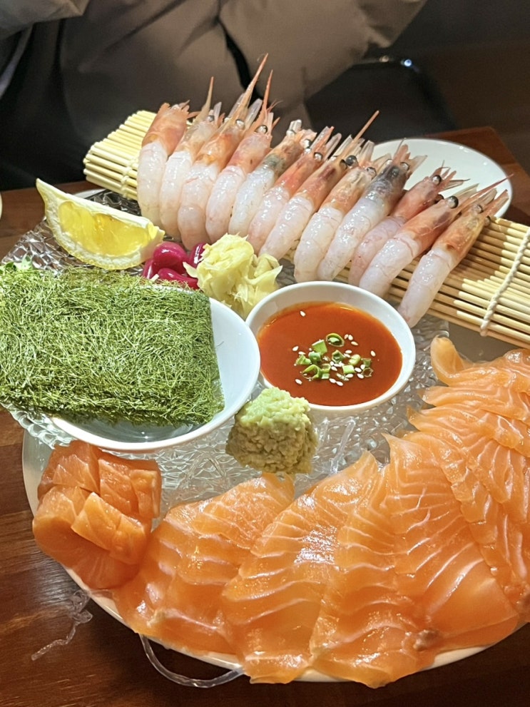  부산 전포술집 하루끝 이벤트가 가득한 행운을 나눠 주는 분위기좋은맛집