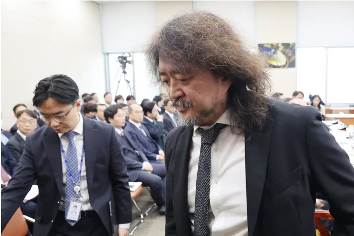 <b>김어준</b> "계엄 당시 '<b>한동훈 사살</b>' <b>제보</b> 받아"