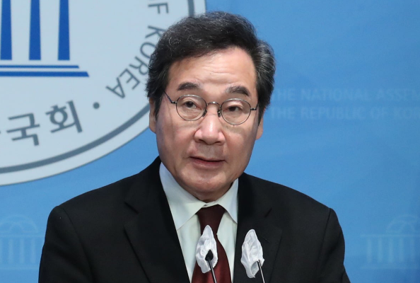 이낙연 국무총리 전남도지사 김이수 헌법재판관