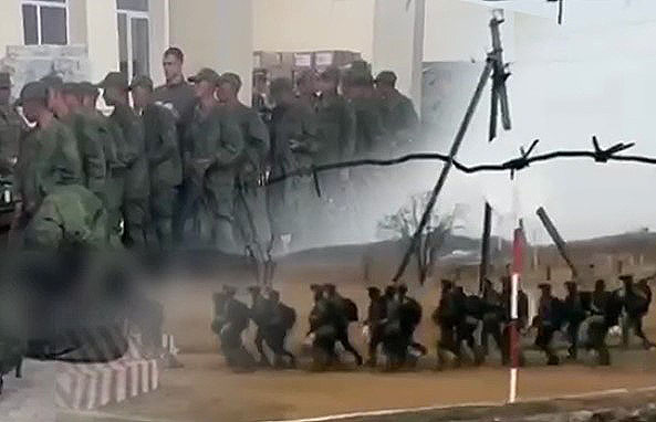파병 <b>북한군</b> 사망자···김정은 우상화에 활용할 것