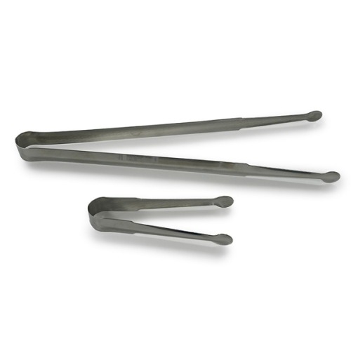  [메탈] 스테인레스 스틸 집게 Stainless Steel Tong