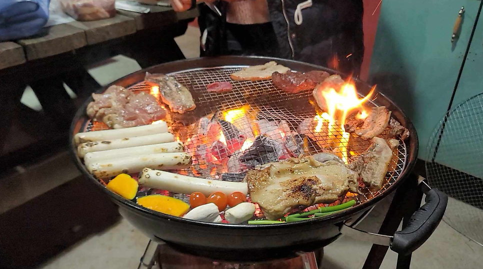산성펜션텔 사진 4