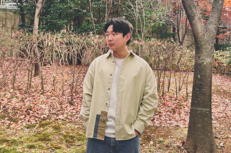  셔츠핏 작살! karaku 남자 셔츠 코디 추천(할인쿠폰)