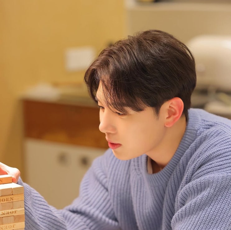 압구정 미용실 비누 말고 샴푸로 머리를 감아야 하는 이유!
