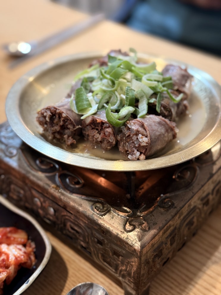  [경성대 우홍백돼지국밥] 대연동 경성대 부경대 돼지국밥 해장 맛집 우홍백 돼지국밥 본점 WOO HONG BACK