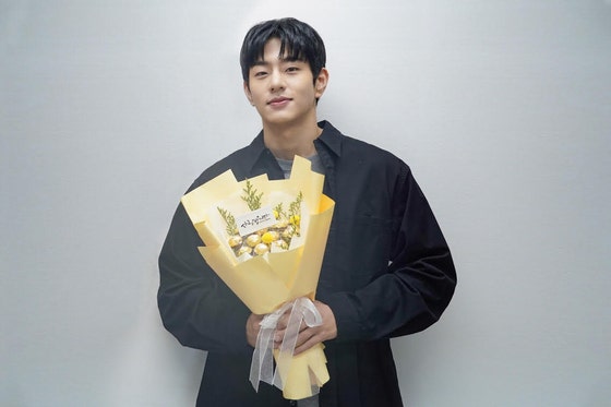 KBS 2TV '페이스미' 종영, 배우 이승우가 전한 감사의 소감