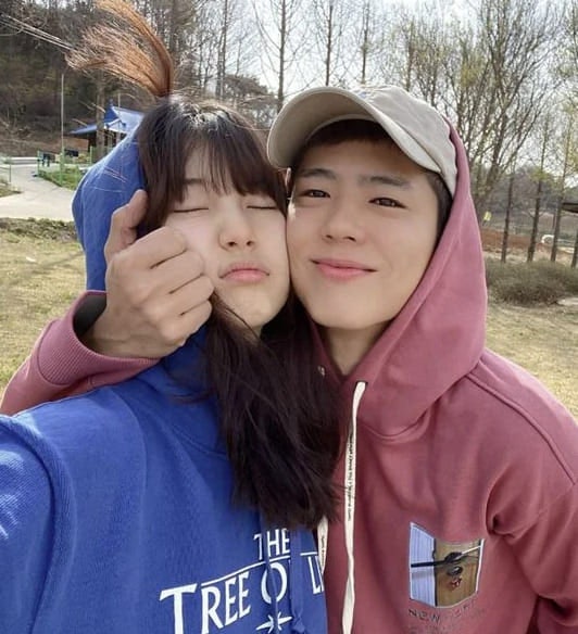 Park Bo-gum and Suzy are so sweet, no wonder dating rumors always surface!