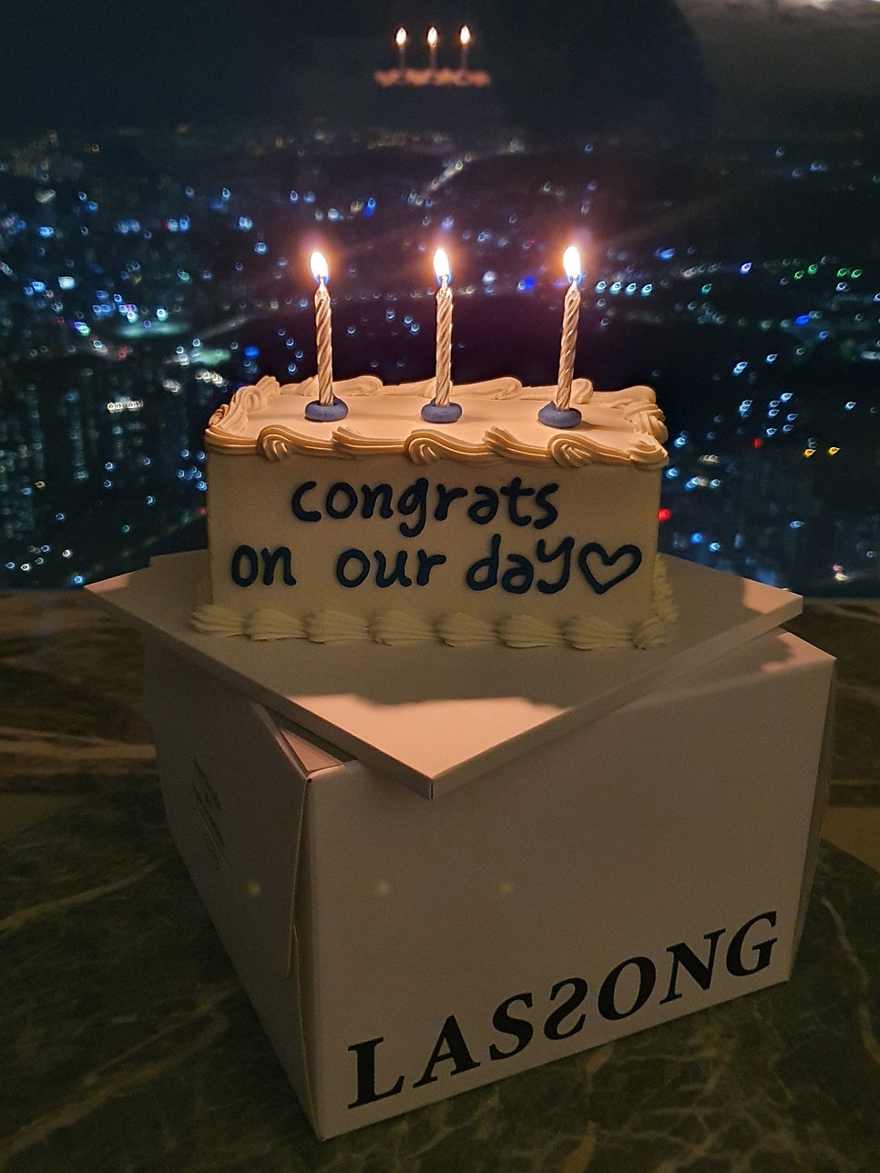 라쏭케이크 사진 3