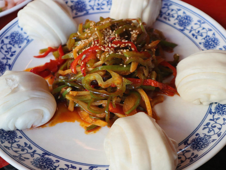  [김포] 츠츠허허 김포구래점, 중화요리와 술이 어우러진 저렴한 맛집