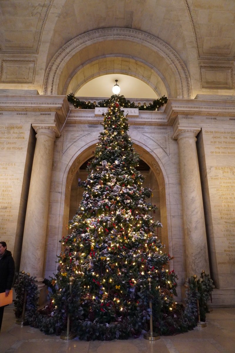 미국 뉴욕 날씨 12월 1월 옷차림 크리스마스 분위기 듬뿍 즐기기 : 네이버 블로그, image size:800x1200