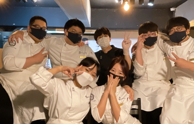  광주요리학원 청소년들도 요리의 기초부터 탄탄하게 배울 수 있는 곳