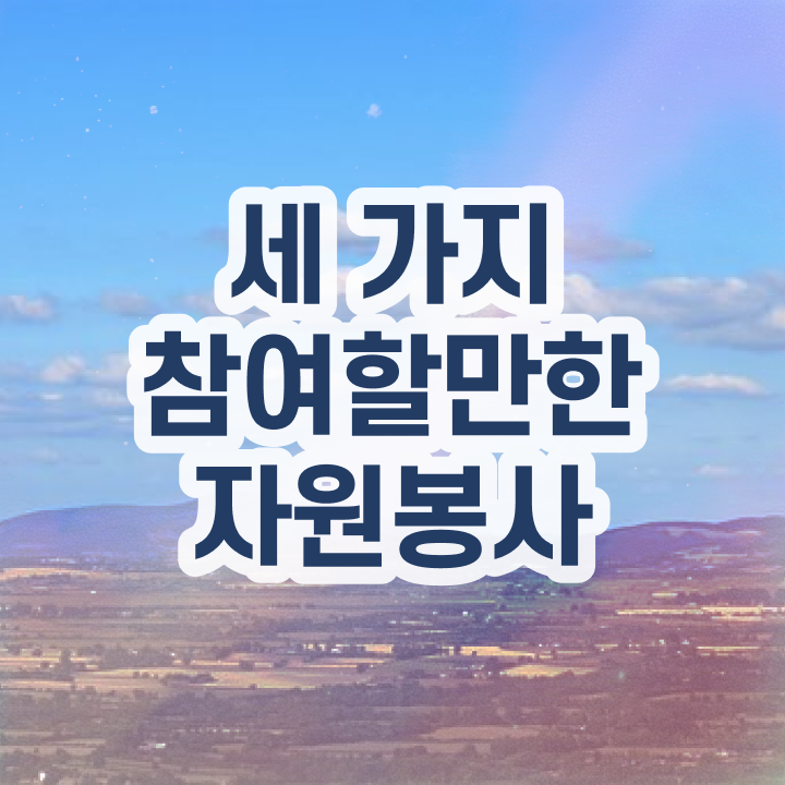  자원봉사지도사 자격조건 , 자원봉사지도사 자격증 2주 만에 취득한 과정 및 취업