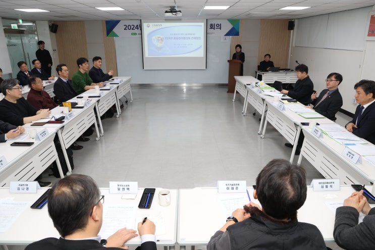  조달청, 한국건설생활환경시험연구원(KCL)과 공공조달 품질관리 향상 방안 논의