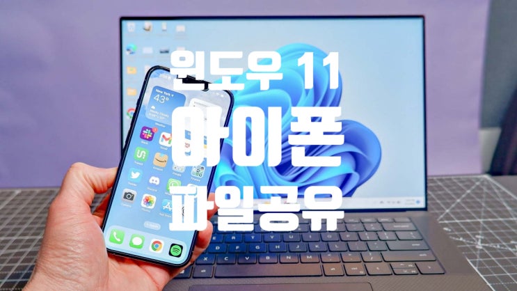 마이크로소프트는 윈도우 PC 와 애플 아이폰을 위한 파일공유 기능을 지원 합니다 마이크로소프트는 윈도우 PC 와 애플 아이폰을 위한 파일공유 기능을 지원 합니다