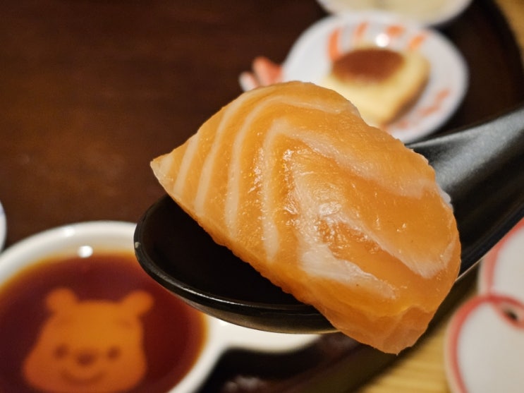  대구 동성로 스시 맛집 토토스시 메뉴 장어초밥
