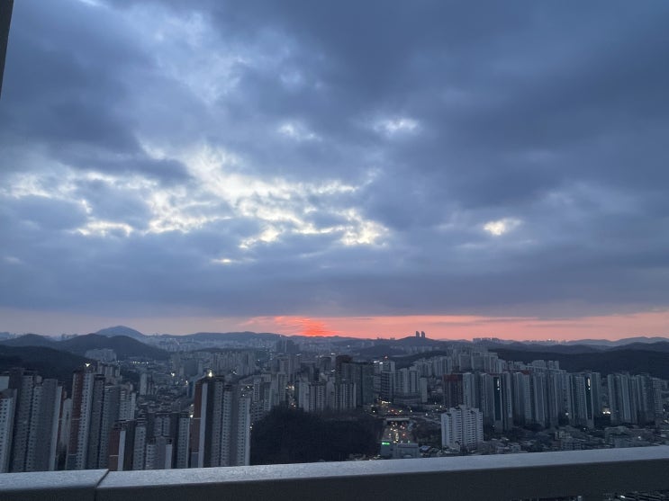  [일상기록] 2024년 2월