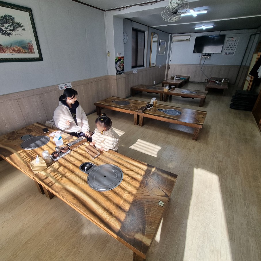 윤이네순대국밥 사진 6