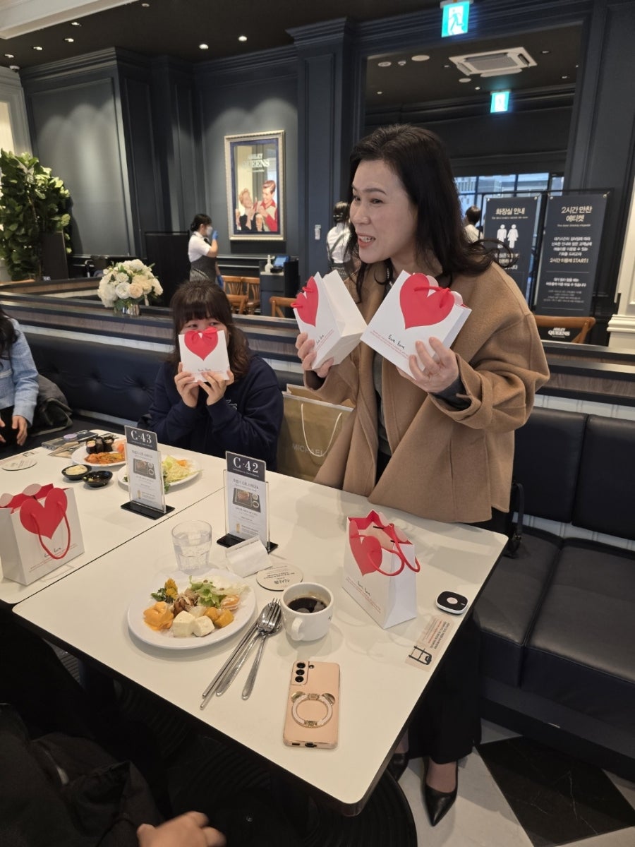 기탄사고력교실 퇴촌1호점 사진 2