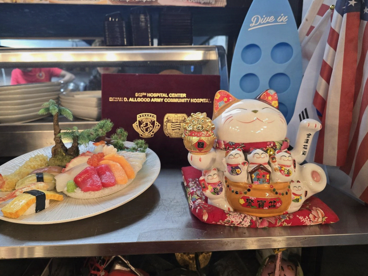  [평택미군부대맛집] 친구들과의 즐거운 저녁, 크레이지윙스앤버거에서 수제버거
