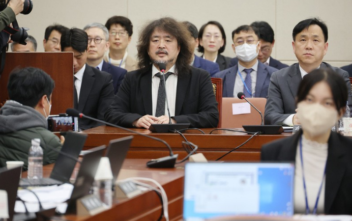 국회 <b>김어준</b>,<b>한동훈</b> 사살 ,,,제보자는 정보원
