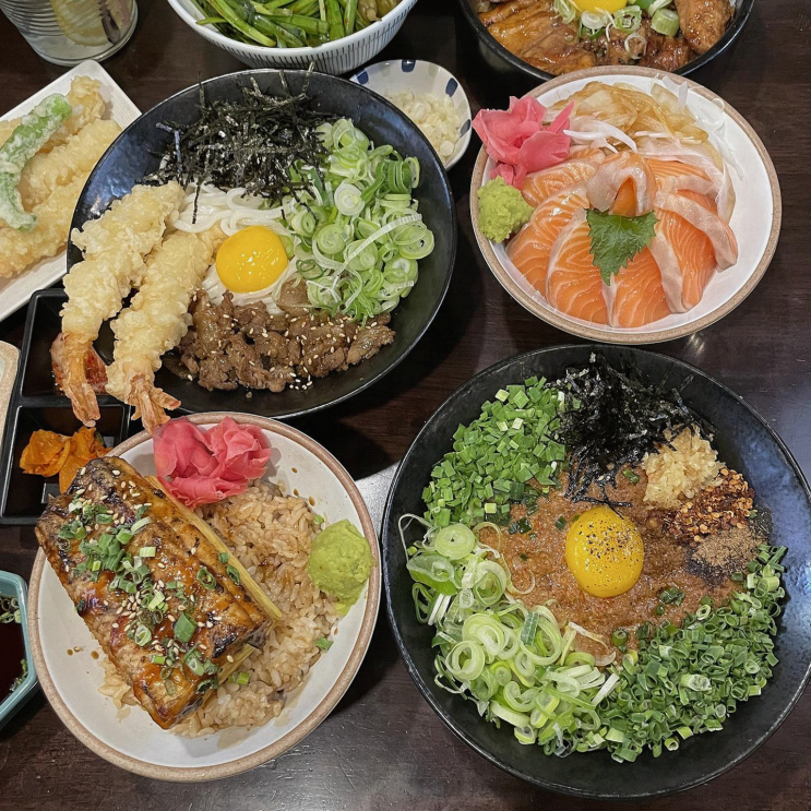  [맛집리뷰] 방송 출연 후에도 퀄리티를 유지하는 인정받은 맛집, 배키욘방 잠실