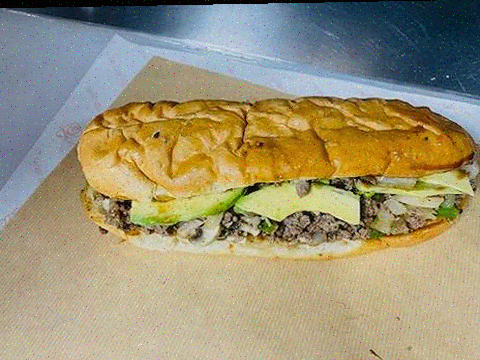  크레이지윙스앤버거, 평택미군부대맛집에서 미국식 수제버거 탐방!