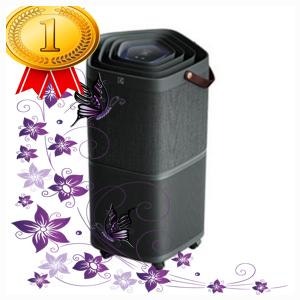 일렉트로룩스 퓨어A9 공기청정기 PA91-606DG 73㎡, (PA91-606DG)