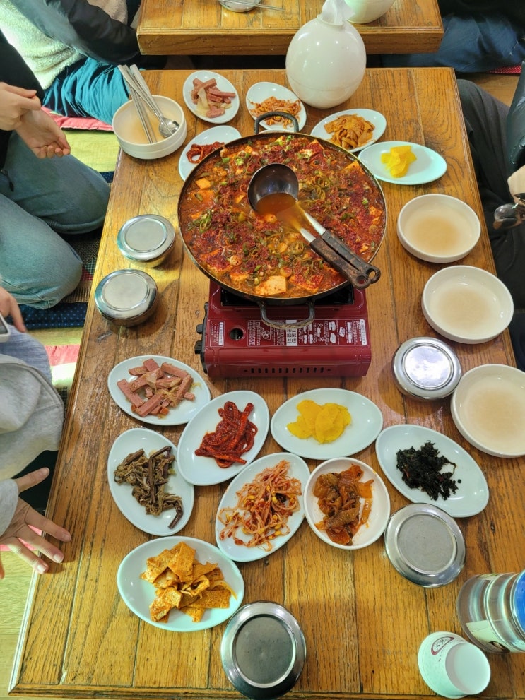 천안 입장 김치찌개맛집 용천가든(천안김치찌개맛집) 천안 입장 김치찌개맛집 용천가든(천안김치찌개맛집)